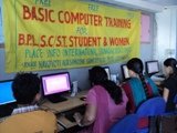 Free Computer Class